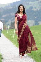 Shruti Hassan Stills in Gabbar Singh